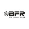 BFR Logo - Vinyl Die-Cut Stickers with Ben Franklin range.
Product Name: BFR Logo - Vinyl Die-Cut Stickers