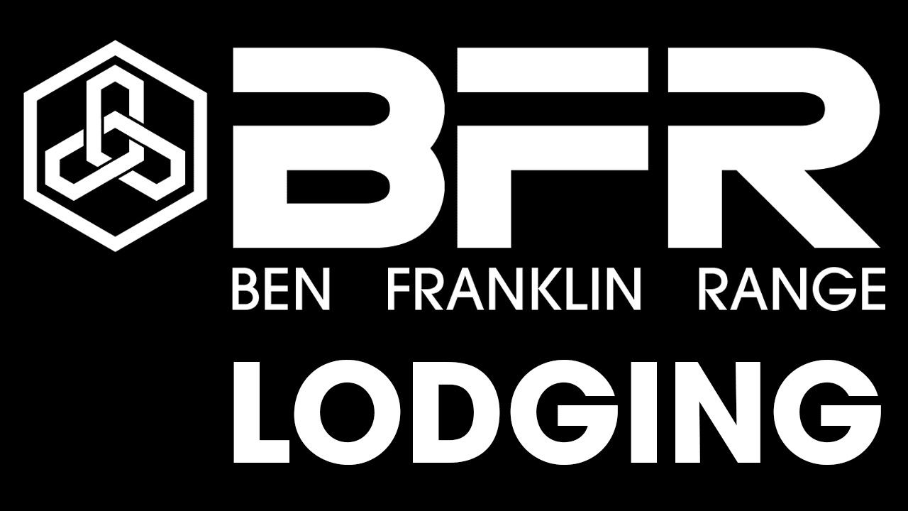 Ben Franlin Range Lodging