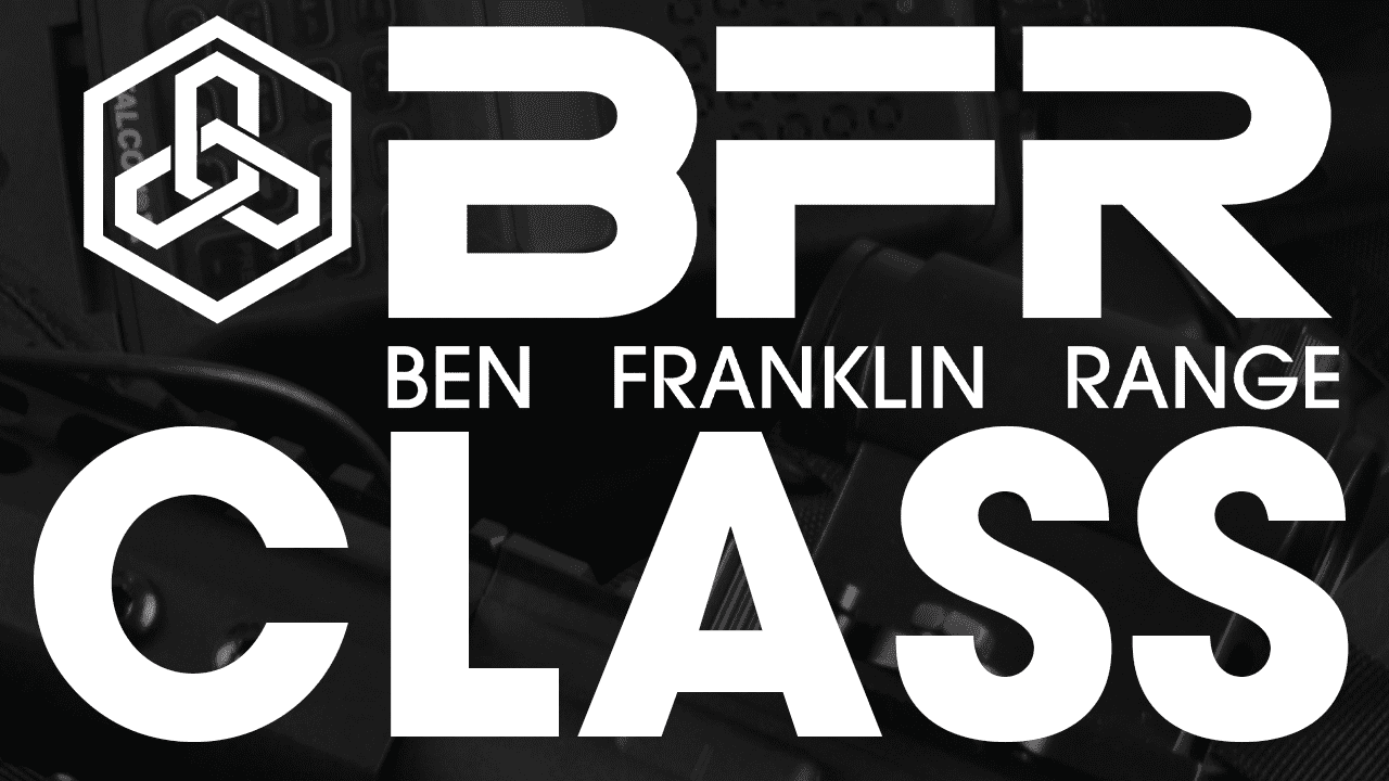 Ben Franklin Range Class