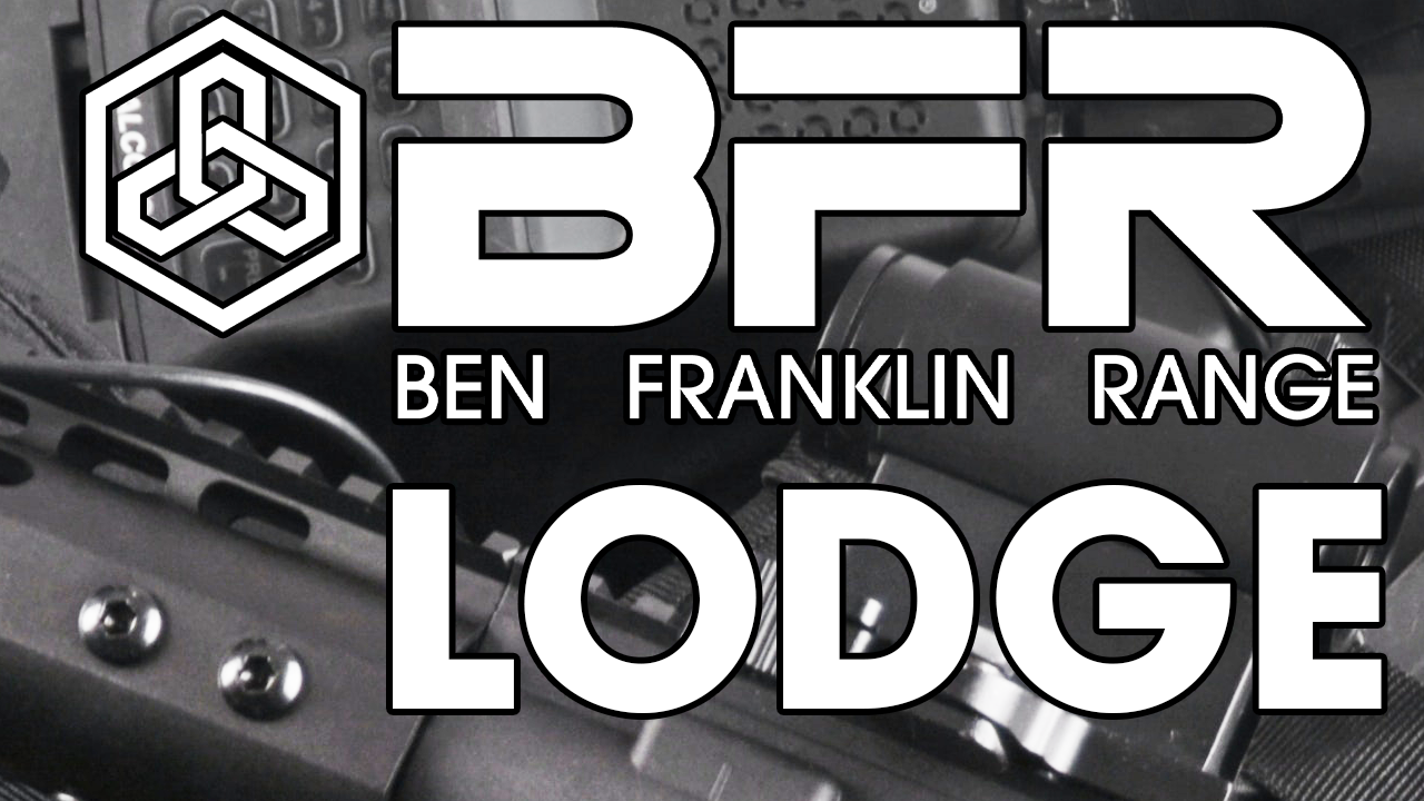 Ben Franklin Range Lodge