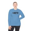 BFR Logo - Unisex Lightweight Long Sleeve Tee women's long sleeve t-shirt.