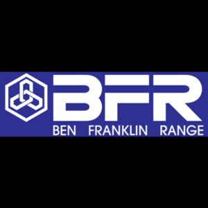 Ben Franklin Range LEO Logo