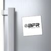BFR Logo - Magnets fridge magnet.