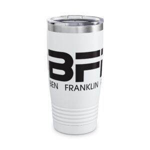 BFR Logo - Ringneck Tumbler, 20oz