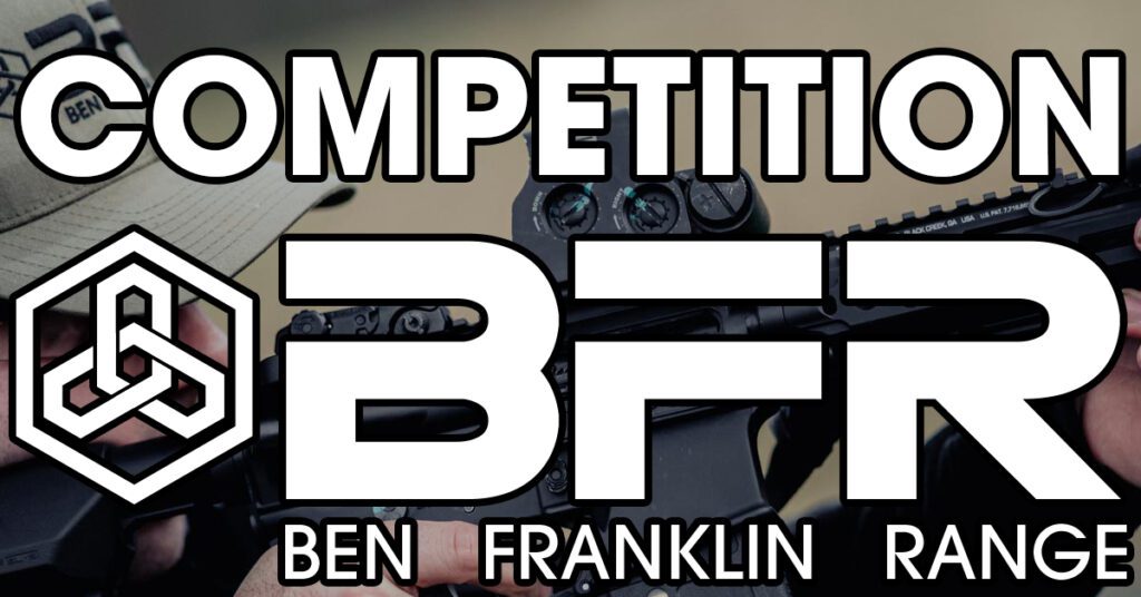 BFR Competition Header