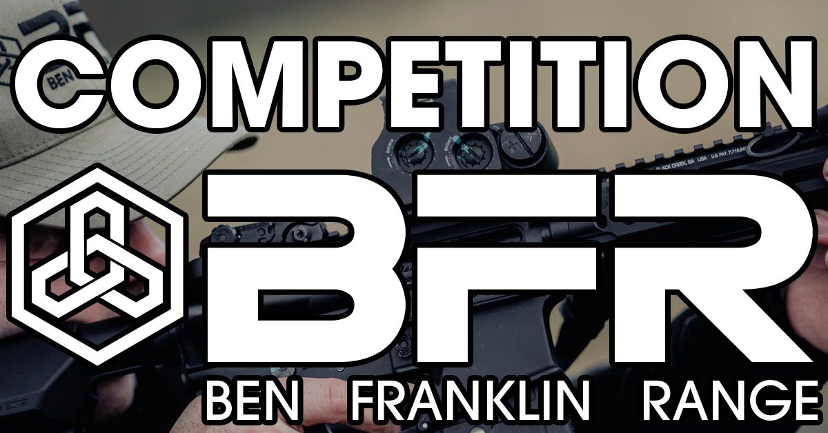 BFR Competition Header